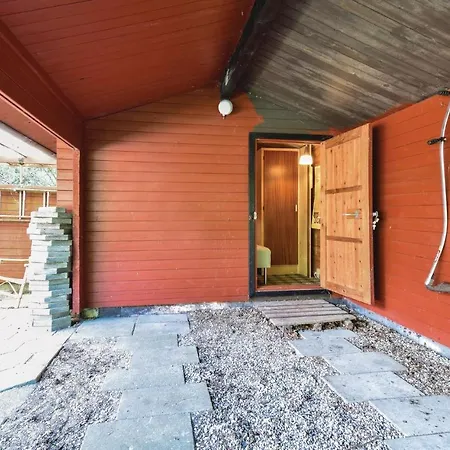 Amazing In W/ Wifi And 3 Bedrooms * Martofte