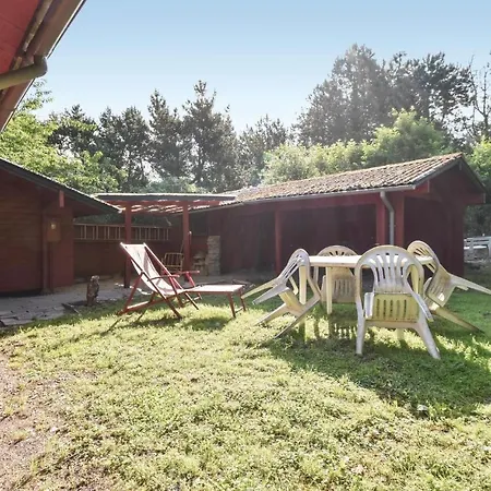 Tatil Evi Amazing In W/ Wifi And 3 Bedrooms Martofte